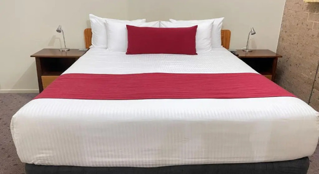Люкс Ashton Motel