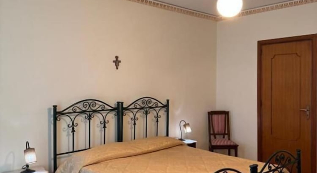 Номер Classic Bed and Breakfast della Palma