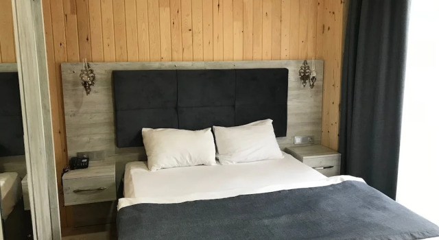 Inci Otel, Забронировать Отель Узунгель 