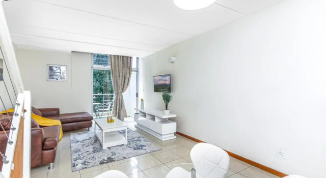 Апартаменты Peaceful Getaway Apartment 2-Bedroom