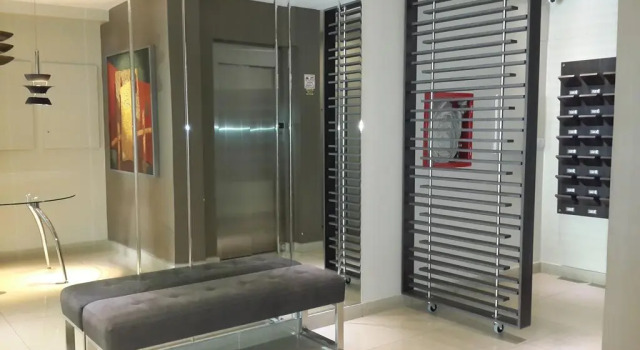 Apart Avellaneda, Buchen Sie Hotel San Miguel de Tucumán Tucumán