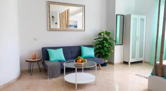 Hibiscus Studio, Забронировать Отель Отели Корралехо с парковкой, Парковка