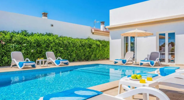 Villa Villa SONIA