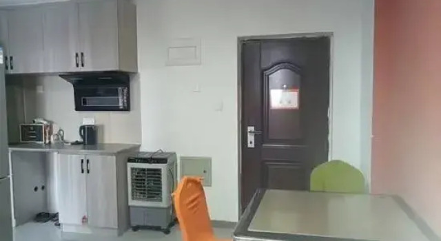 Люкс Nancheng Xiaozhen Apartment (Hohhot Traditional Chinese and Mongolian Medicine Hospital)