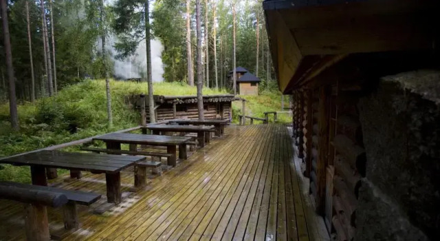 Storfinnhova Gård, Rezerwuj Hotel Nordanå 