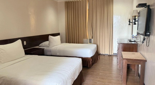 Dotties Place Hotel and Restaurant, Boek Hotel Butuan Caraga