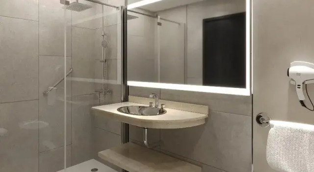 Семейный номер Standard NH Santiago del Estero