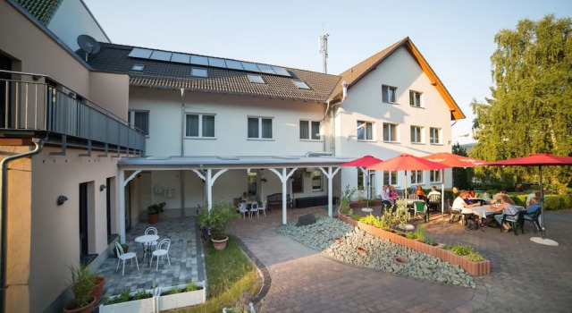 Berghotel Tambach, Reserva ahora Hotel Hoteles de 3 estrellas en Thuringian Forest, 3*