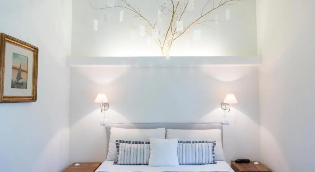 Borgoparvo Countryvilla, Rezervovat Hotel Sirolo 