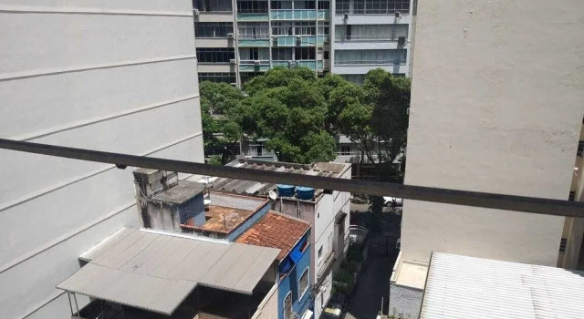 Apartamento Conforto em Copacabana RJ