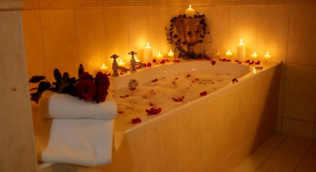 Двухместный люкс Executive Kettles Country House Hotel