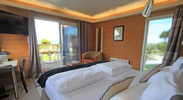 Le Theven, Prenota Hotel  