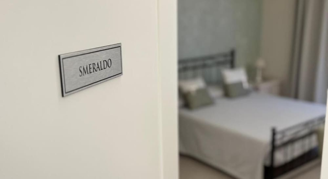 Двухместный номер Comfort с балконом Maison Bijou