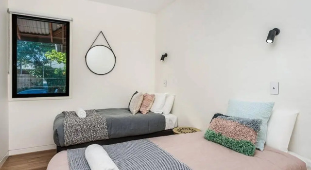 Byron Bay Accom - Pacifica - 48a Shirley Lane