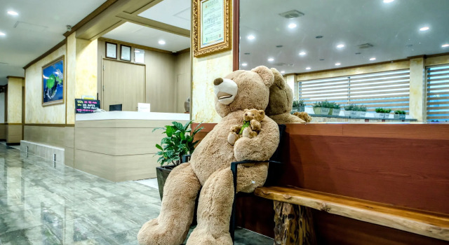 Beach Story Hotel