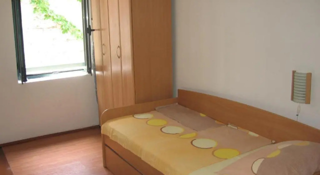 Villa Iva, Book Villa Sommerhuse i Kotor Riviera, Hytte