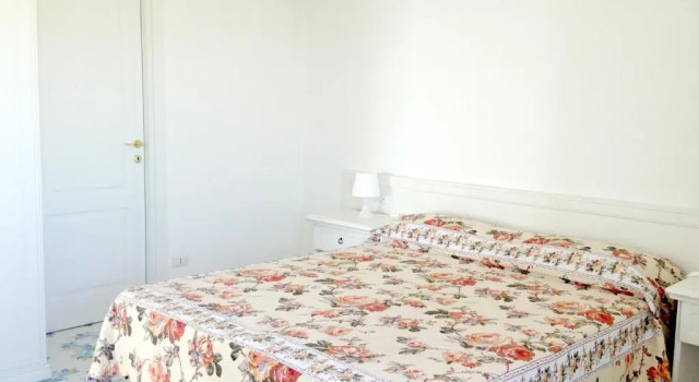 Номер Standard B&B Dipintodiblu
