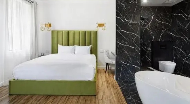 Люкс Mount Alverno Luxury Resorts