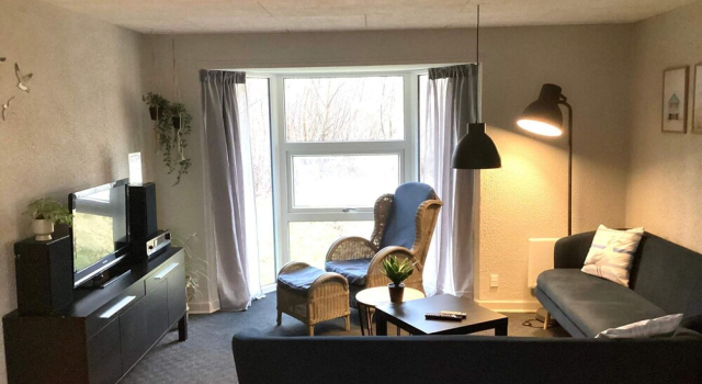 Gilleleje Feriecenter