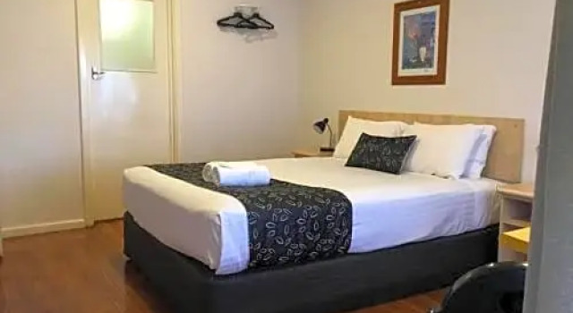 Двухместный номер Standard Ocean Drive Motel