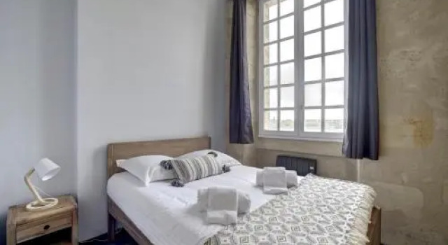 Le charmant quai bourgeois, Rezerwuj Apartament Bordeaux City-Centre 