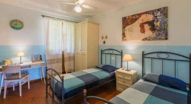 Villa Beatrice, Rezervovat Vila Mondavio 