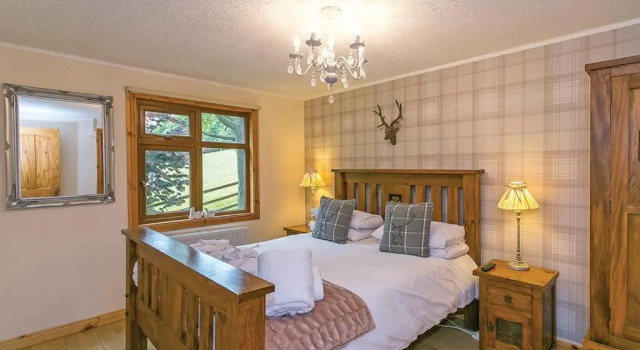 Charlesworth Lodges, Rezervasyon Otel Merseyside otoparklı oteller, Otopark