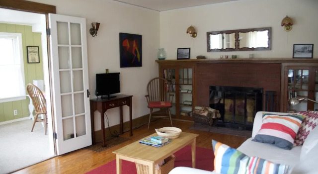 Коттедж Kalaview House