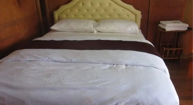 Двухместный номер Standard с балконом Kannawat Resort