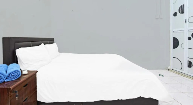 Номер Deluxe Oyo 90596 Casaria Inn