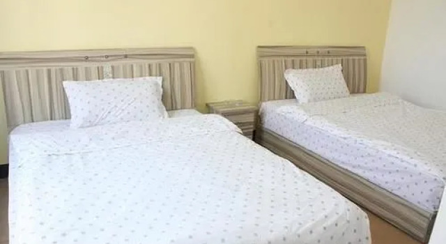 Pengfuyuan Hotel, Prenota Hotel Qingshan Wuhan