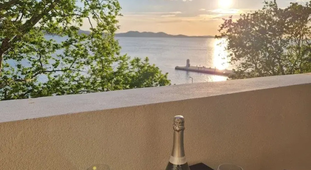Номер Standard Seafront Sunset Studio&Rooms