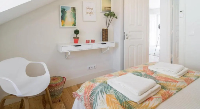 Cardal Deluxe Apartment