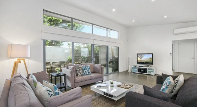 Living the Beach Dream - Rejuvenate Stays, Book Hotel Cowes 