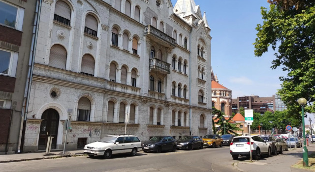 Dóm Luxus Apartman, Забронировать Апартаменты/квартира Сегед Чонград, рядом с New Synagogue