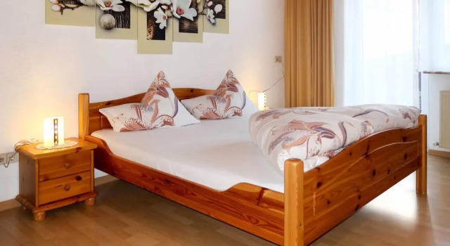 Apartment Daheim - Bergliebe by Interhome, Prenota Appartamento Appartamenti a Pitztal, Appartamento