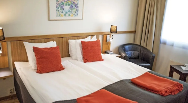 Starby Hotell