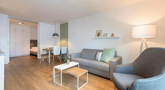 Апартаменты Apartmentvilla Anna See Apartmentvilla Anna See 2-07