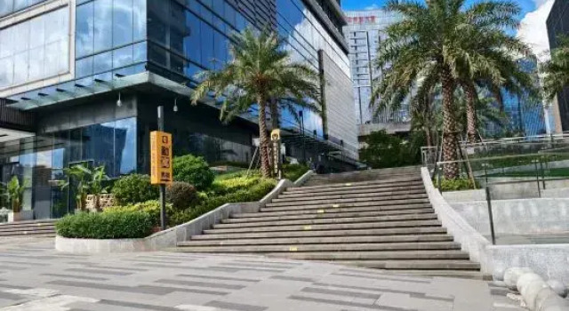 Jiguang esports apartment, Rezerwuj Apartament Hotele w Nanning z parkingiem, Parking