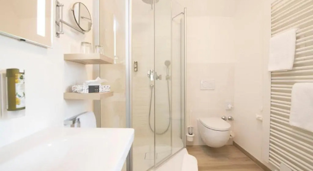 Полулюкс Landhotel Kauzenberg