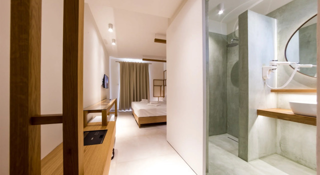 Agave Boutique Hotel