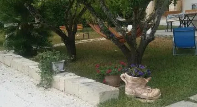 B&B Piccolo Vigneto, Book Bed and Breakfast Otranto Salento