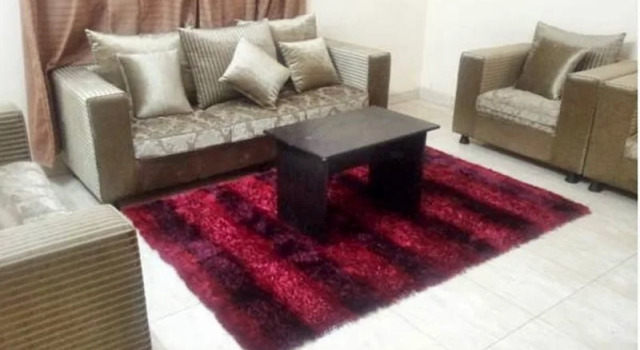 Reef Retaj Apartment, Buchen Sie Ferienwohnung Provinz Riad Provinz Riad
