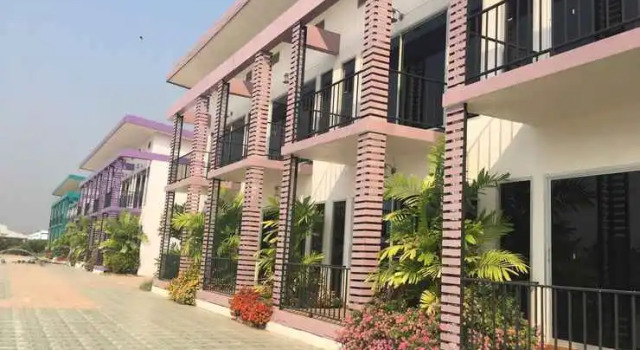 Menam Resort, Забронировать Курортный отель Курортные отели Накхонпатхом, Курортный отель