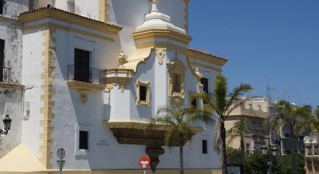 Hotel Boutique Convento Cádiz