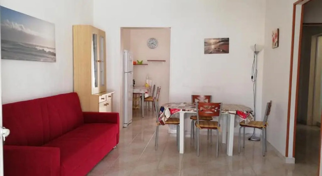 Коттедж Alvaro Holiday Home