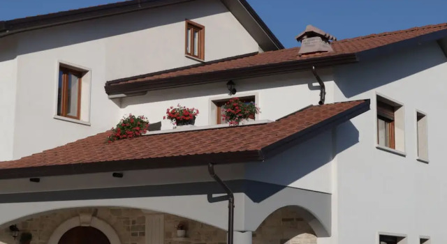 Il Riccio home & relax, Book Hotel SPA-hoteller i Molise, SPA