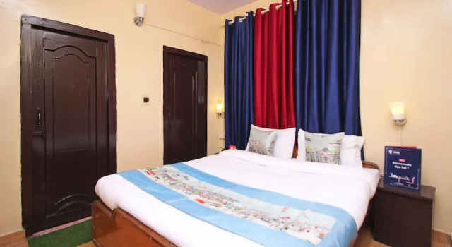 OYO 8793 Home Stay near Mall Road