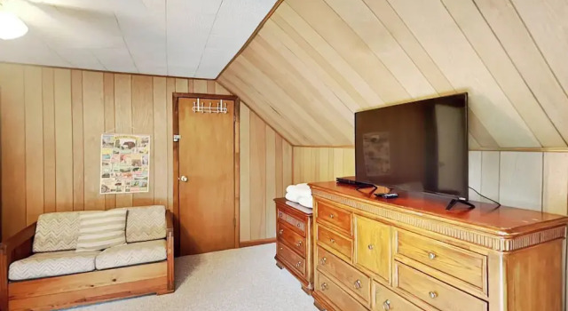 An Apple Away by Taylor Made Deep Creek, Buchen Sie Ferienhaus Hotels in Maryland mit Parkplatz, Parkplätze