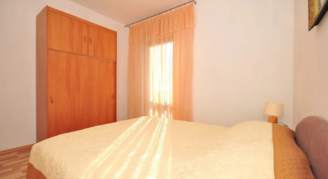 Apartments Nada